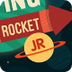Type Rocket Jr