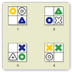 Puzzles.COM - Gridworks