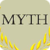 Many Myths, Greek Mythology - 