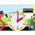 Fun Clock In-App Teaching Vide