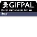 GIFPAL - Crea GIF animados