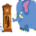 Hickory Dickory Dock - song