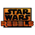Star Wars Rebels | Disney XD