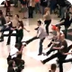 Airport Holiday Flash Mob
