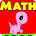 Dinosaurs Kids Math 