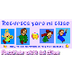 Recursos para mi clase