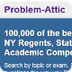 Problem-Attic