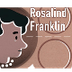 Rosalind Franklin 