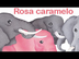 Rosa Caramelo - Cuentos infant