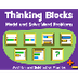 Model Addition Word Problems