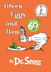 Green Eggs and Ham by Dr. Seus
