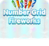 Fireworks-Hundreds Chart