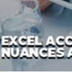 Advance Excel Course on Nuance
