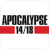 14-18 Apocalypse 10 destins