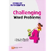 Challening Word Problems Books