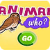 Animal Who Game