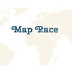 Map Race | A Geography Guessin