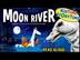 MOON RIVER | Children's Book B