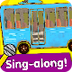 Wheels On The Bus Sing-along |