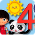 Little Baby Bum | The Number 4