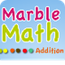 Marble Math Addition
