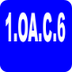 1.OA.C.6 Games