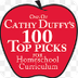 Cathy Duffy Homeschool Curricu