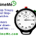 Timer  - TimeMe