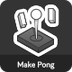 Make Pong