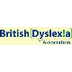 The British Dyslexia