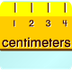 Length in Centimeters