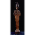 Statue of Osiris | Louvre Muse