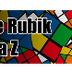 Resolución del cubo de Rubik