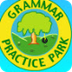 4.8 Grammar Practice Park