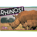 Rhinos!