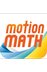 Motion Math - games that let k