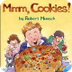 MMM Cookies read by Robert Mun