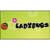 Ladybugs - Arrow Keys