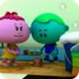 Poison Control Center: STOP! A