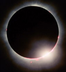 Los eclipses: Sol, Tierra y Lu