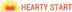 Hearty Start | Hearty Start