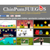 jocs online chin pum