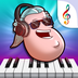 Piano Maestro by JoyTunes en e