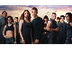 Insurgent filmed in Atlanta