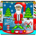 Santa Claus Dress-Up