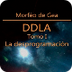 Biblioteca Detrás de lo Aparen