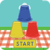 Cup Stacking Game