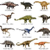 dinosaurios - Symbal