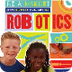 Maker Projects: Robotics