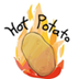 Hot potato